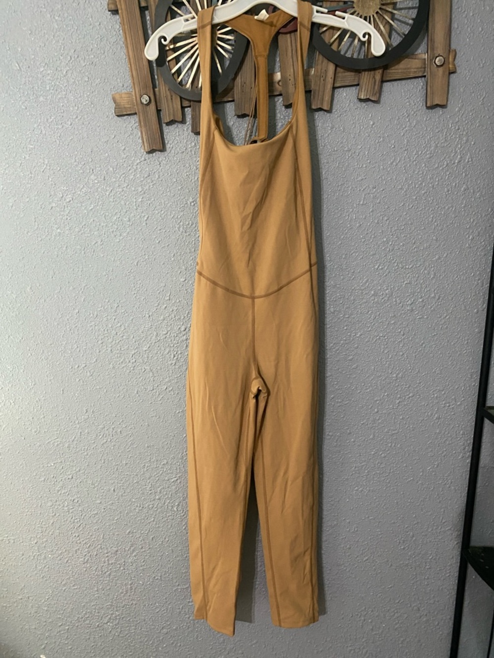 Free people S full bodysuit